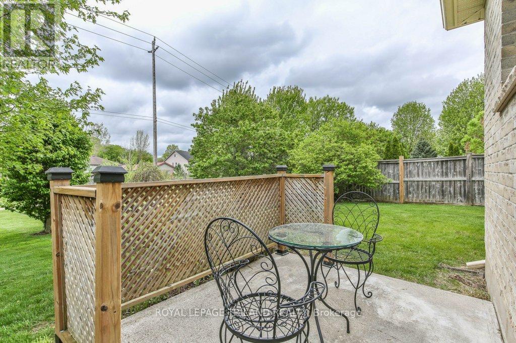 41 Greyrock Crescent, London East, Ontario  N5Y 6L4 - Photo 41 - X12208603