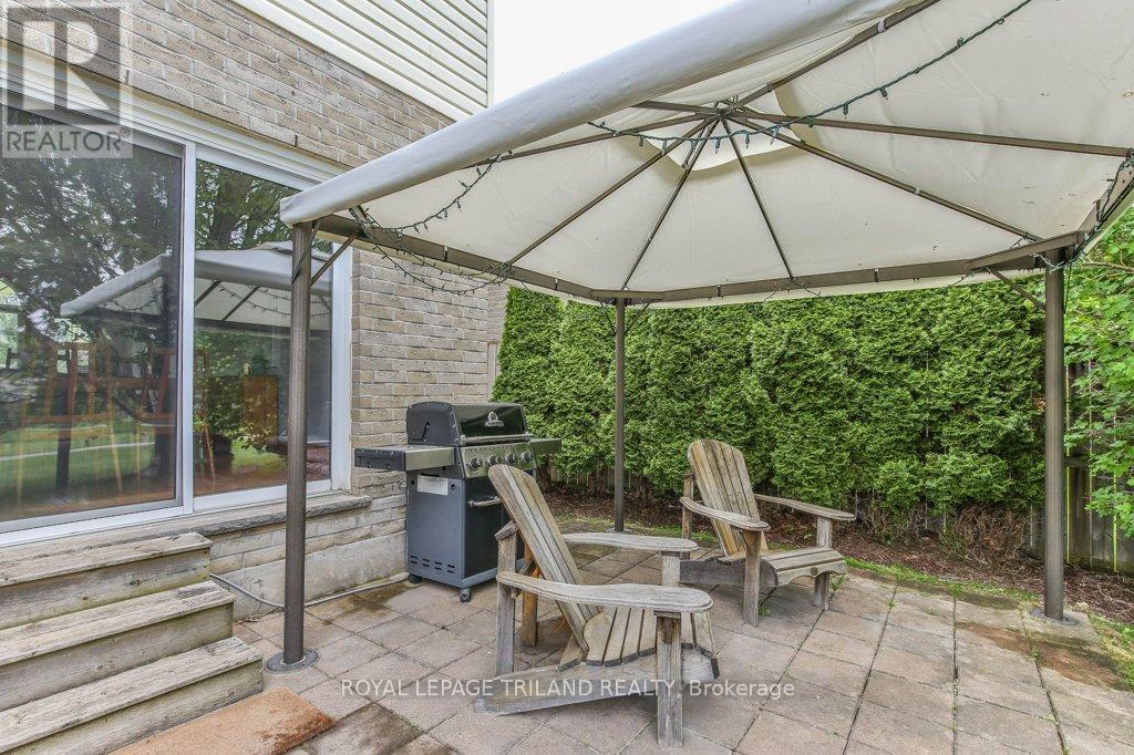 41 Greyrock Crescent, London East, Ontario  N5Y 6L4 - Photo 42 - X12208603