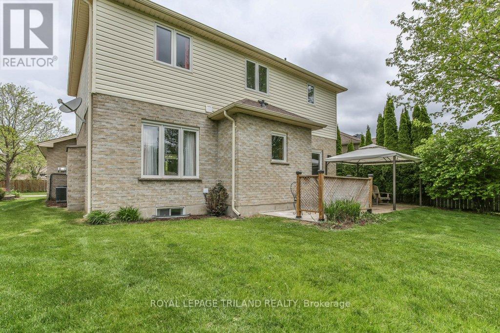 41 Greyrock Crescent, London East, Ontario  N5Y 6L4 - Photo 44 - X12208603