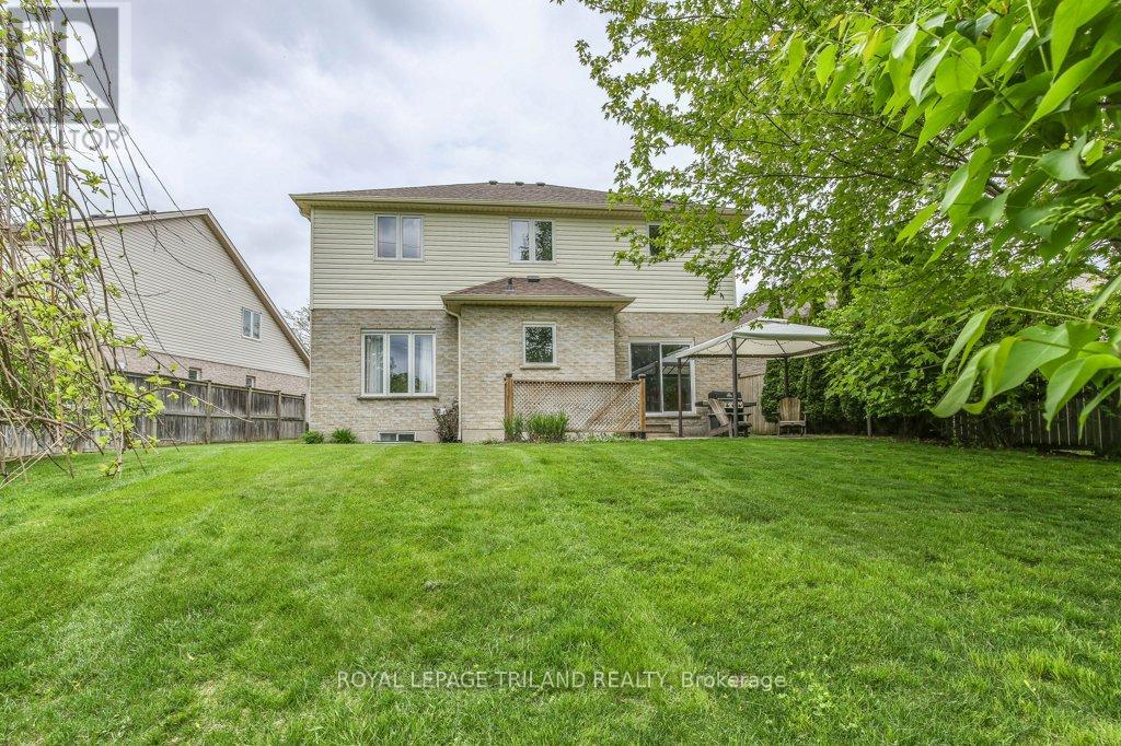 41 Greyrock Crescent, London East, Ontario  N5Y 6L4 - Photo 45 - X12208603