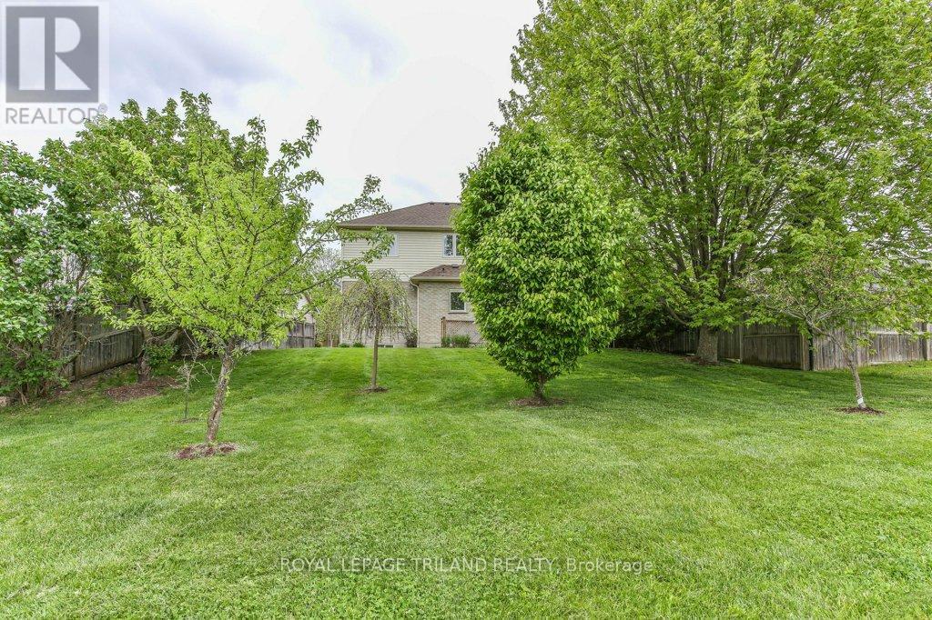 41 Greyrock Crescent, London East, Ontario  N5Y 6L4 - Photo 46 - X12208603