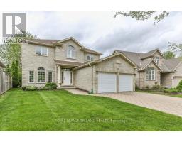 41 GREYROCK CRESCENT, London East, Ontario