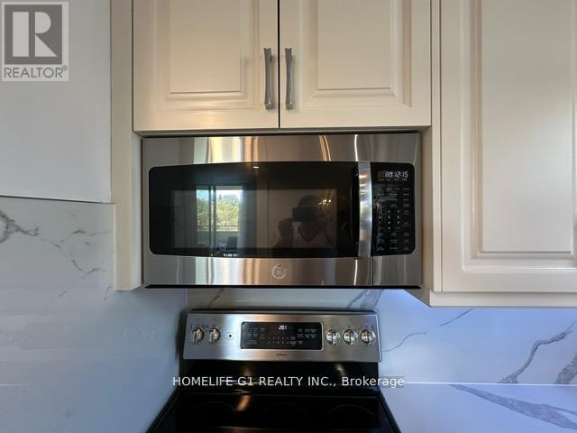 203 - 60 Pavane Linkway, Toronto, Ontario  M3C 1A1 - Photo 6 - C12208046