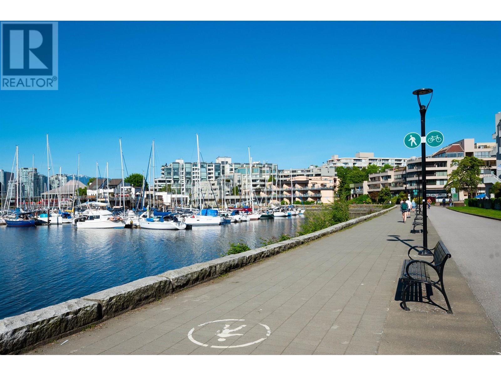 712 Millyard, Vancouver, British Columbia  V5Z 4A1 - Photo 35 - R3009488