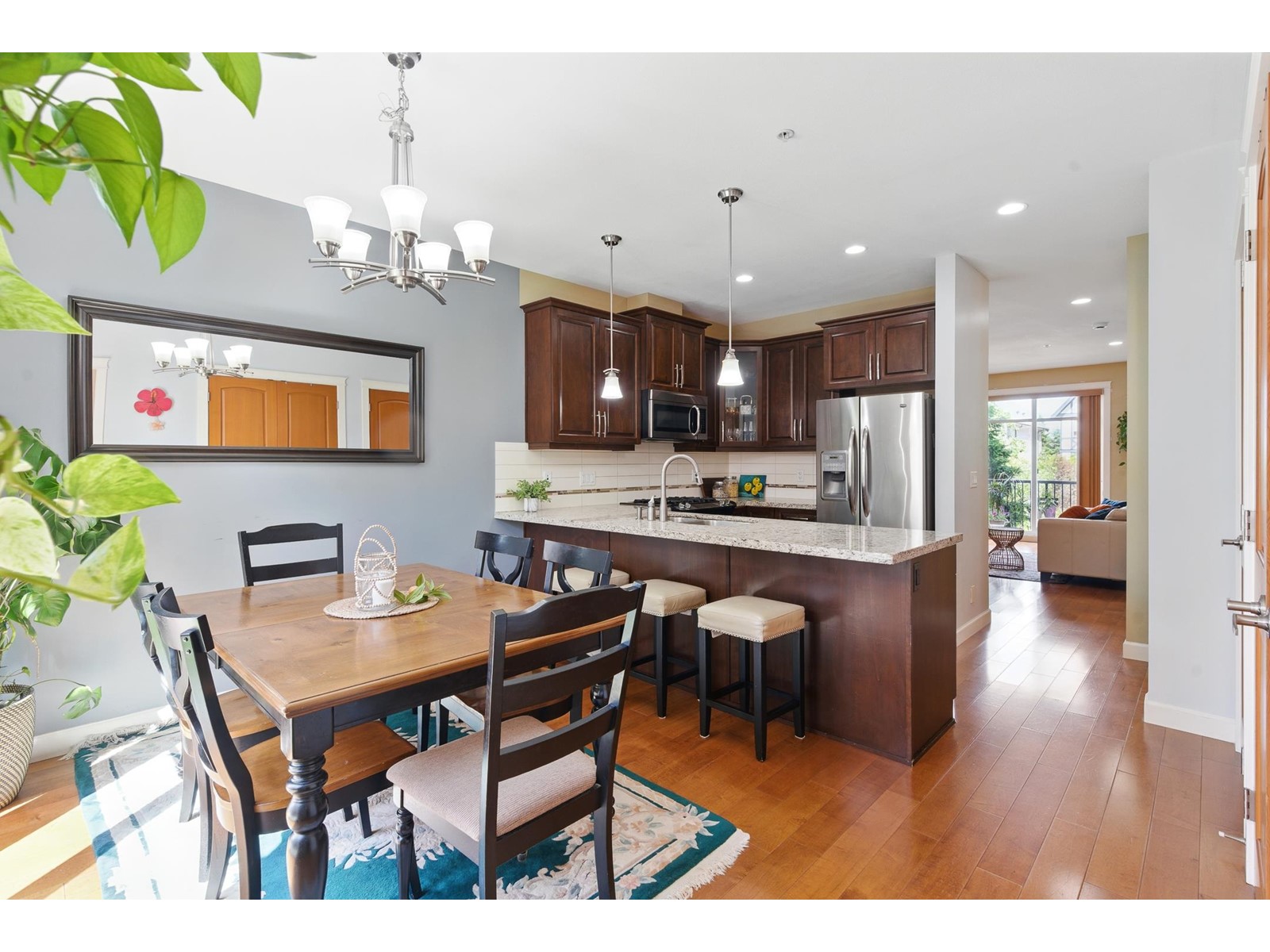 30 8068 207 Street, Langley, British Columbia  V2Y 0M9 - Photo 8 - R3009081