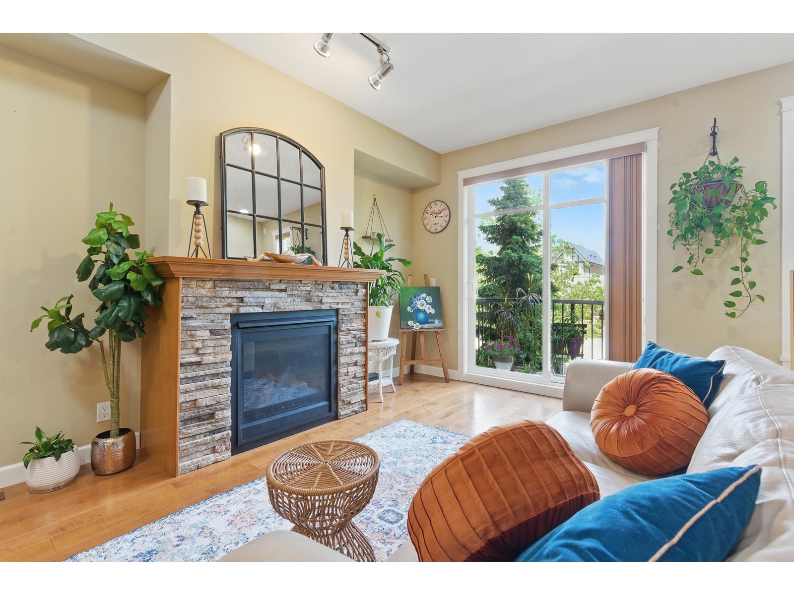 30 8068 207 Street, Langley, British Columbia  V2Y 0M9 - Photo 5 - R3009081