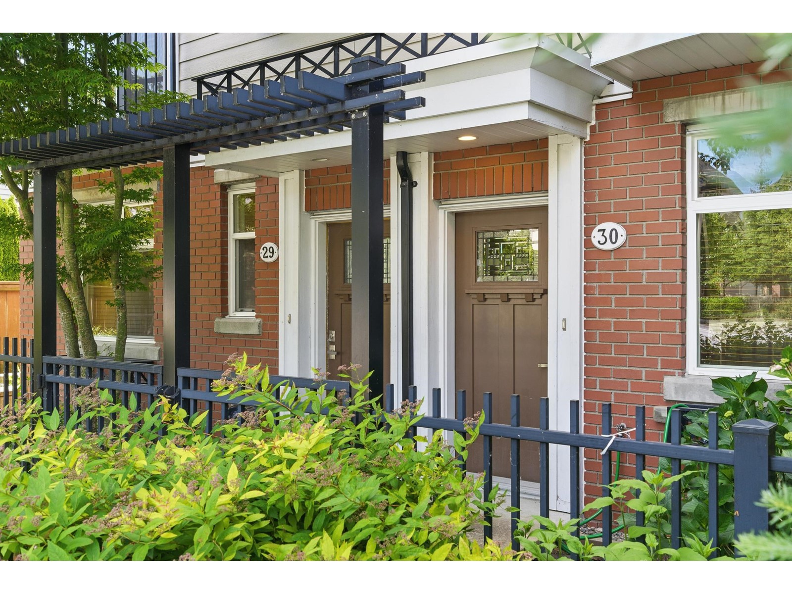 30 8068 207 Street, Langley, British Columbia  V2Y 0M9 - Photo 35 - R3009081