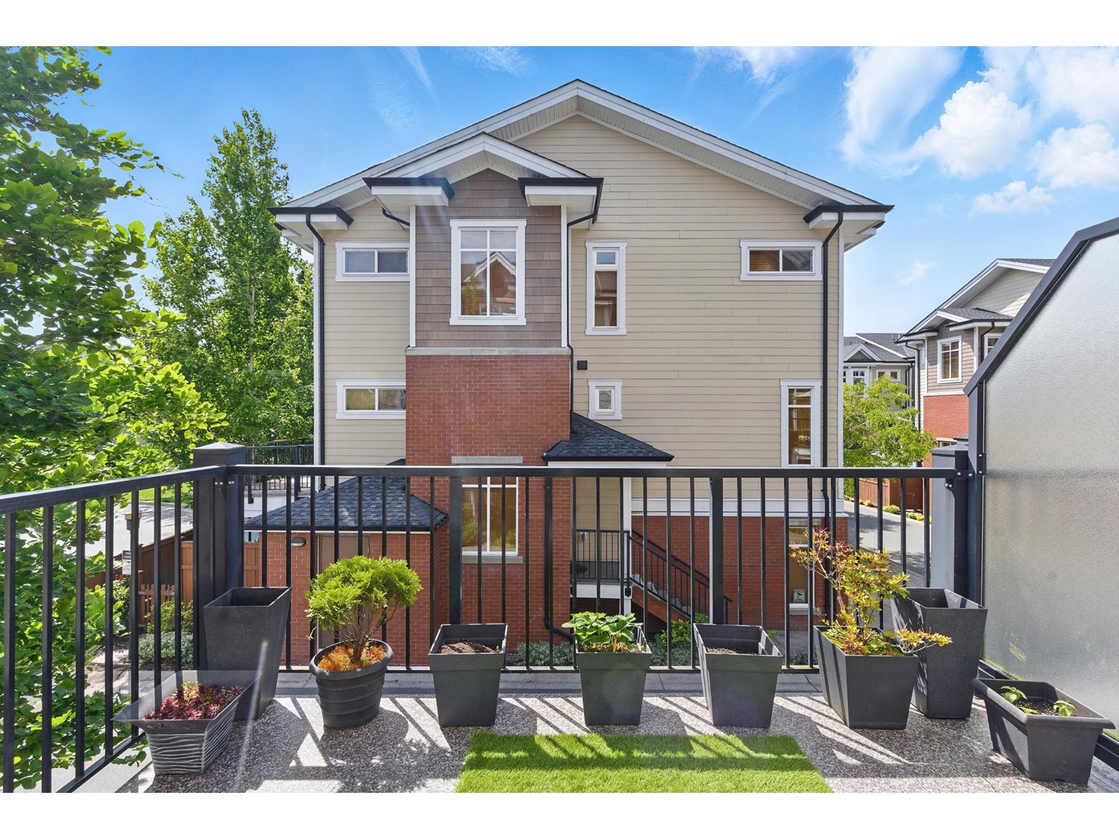 30 8068 207 Street, Langley, British Columbia  V2Y 0M9 - Photo 17 - R3009081