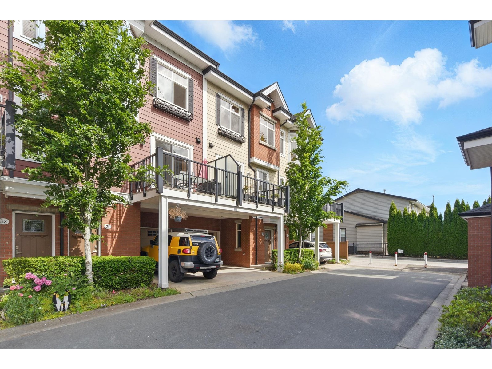 30 8068 207 Street, Langley, British Columbia  V2Y 0M9 - Photo 36 - R3009081