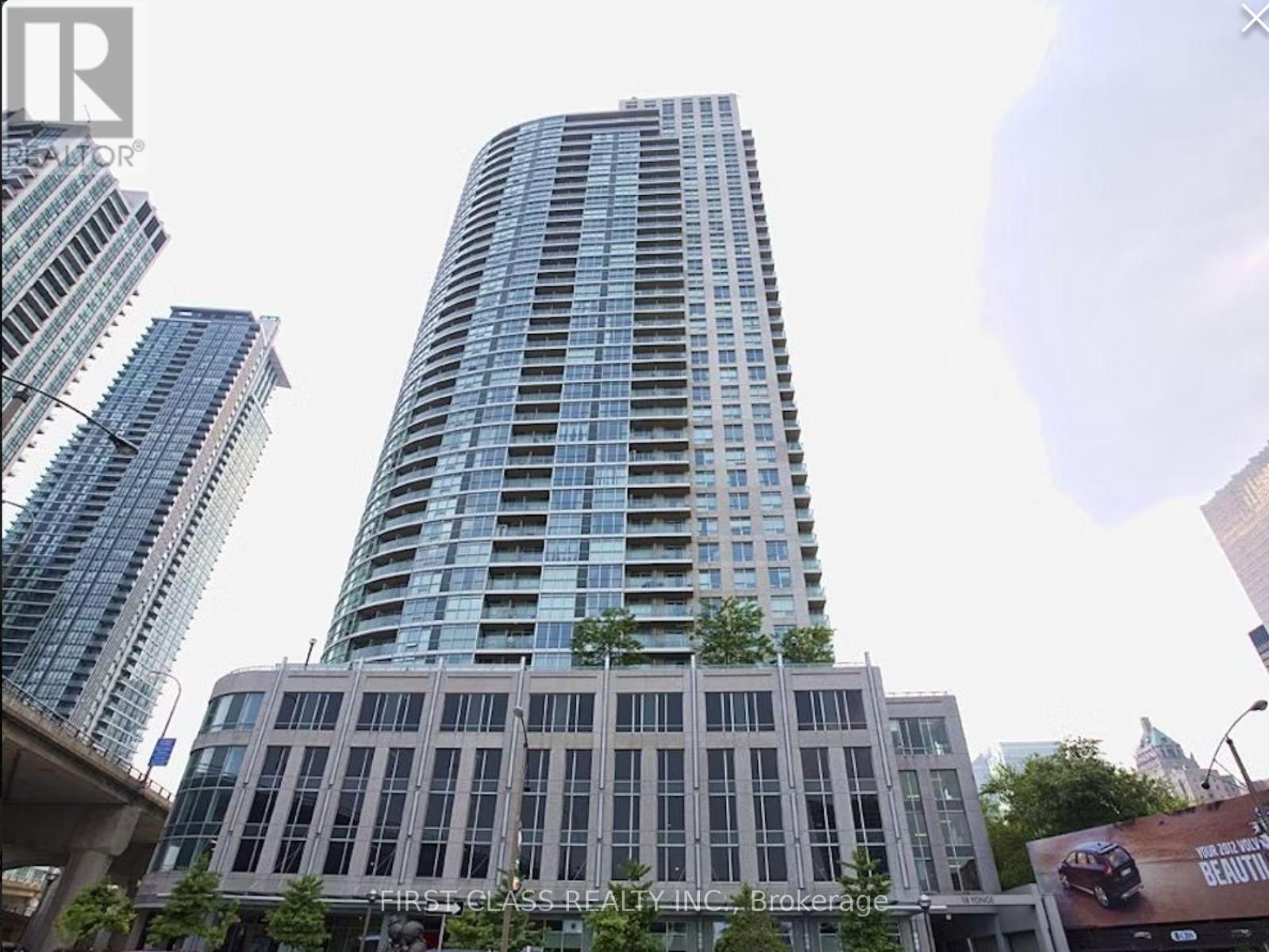 2204 - 18 YONGE STREET, Toronto, Ontario