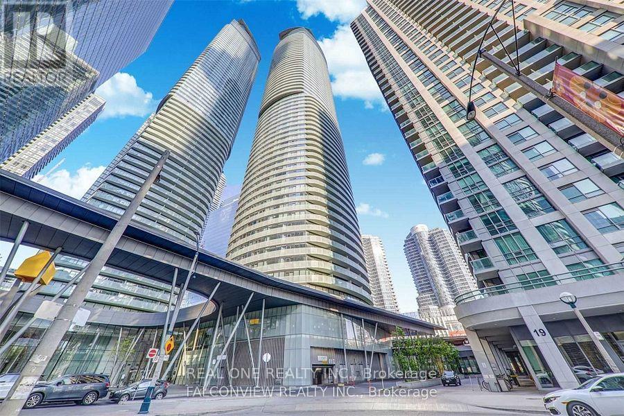 2506 - 14 YORK STREET, toronto (waterfront communities), Ontario