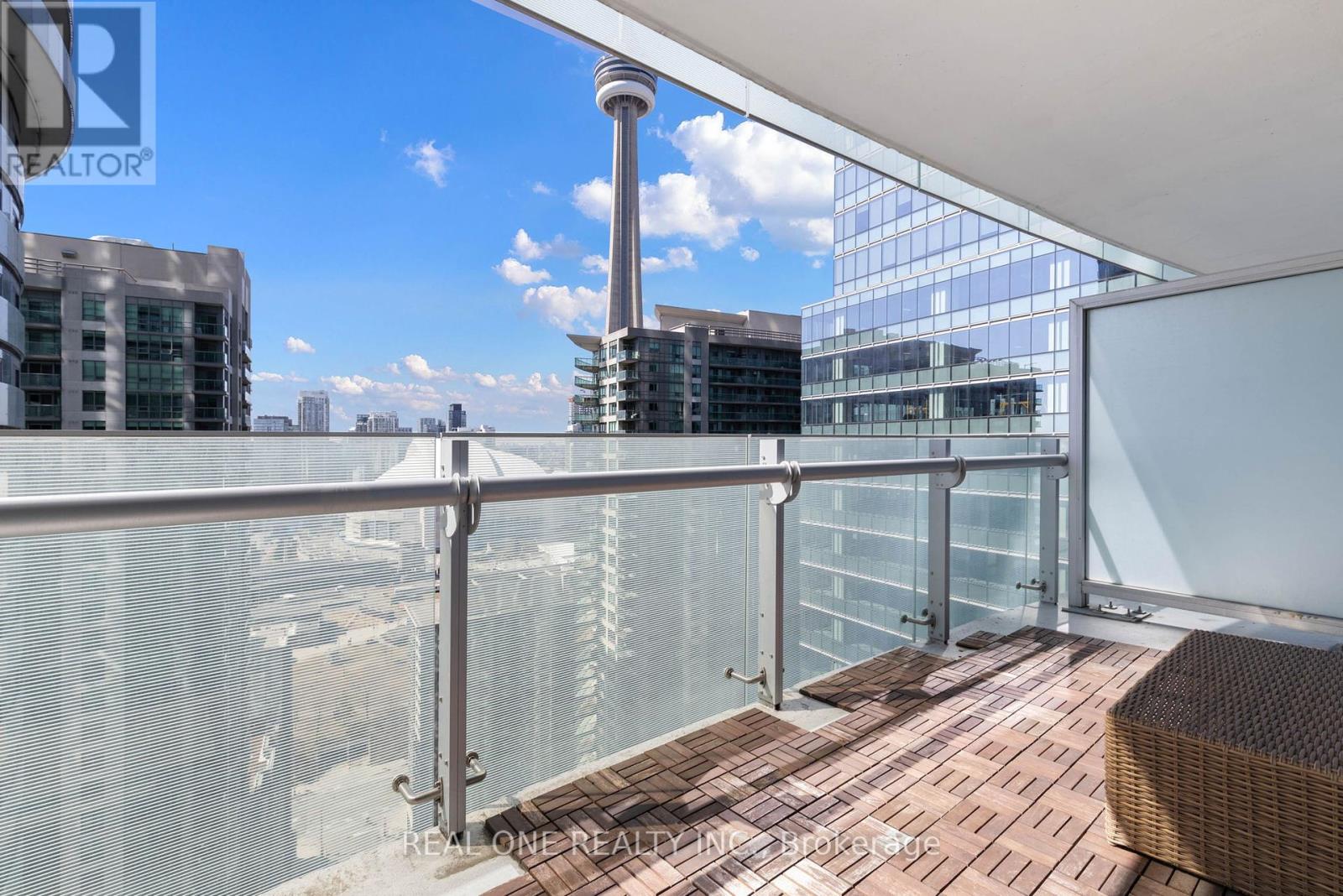2506 - 14 York Street, Toronto, Ontario  M5J 0B1 - Photo 15 - C12208598