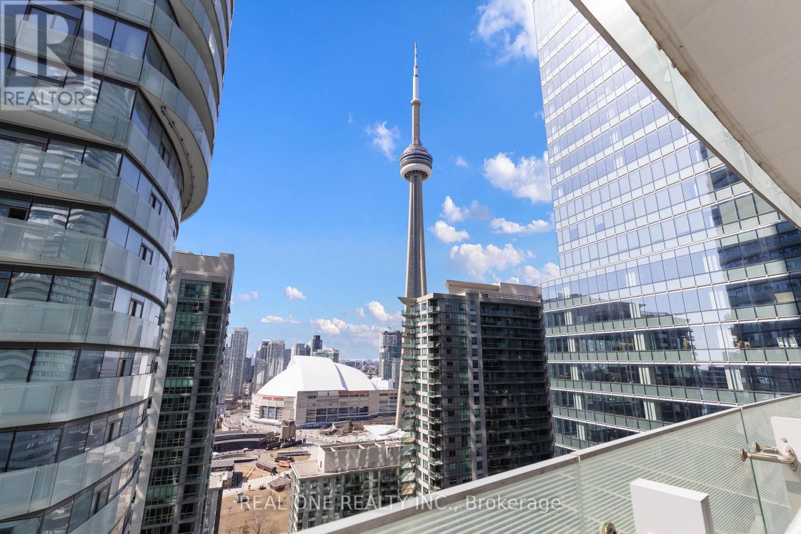 2506 - 14 York Street, Toronto, Ontario  M5J 0B1 - Photo 16 - C12208598