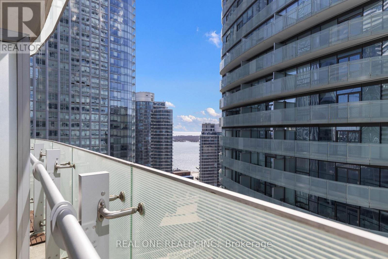 2506 - 14 York Street, Toronto, Ontario  M5J 0B1 - Photo 17 - C12208598