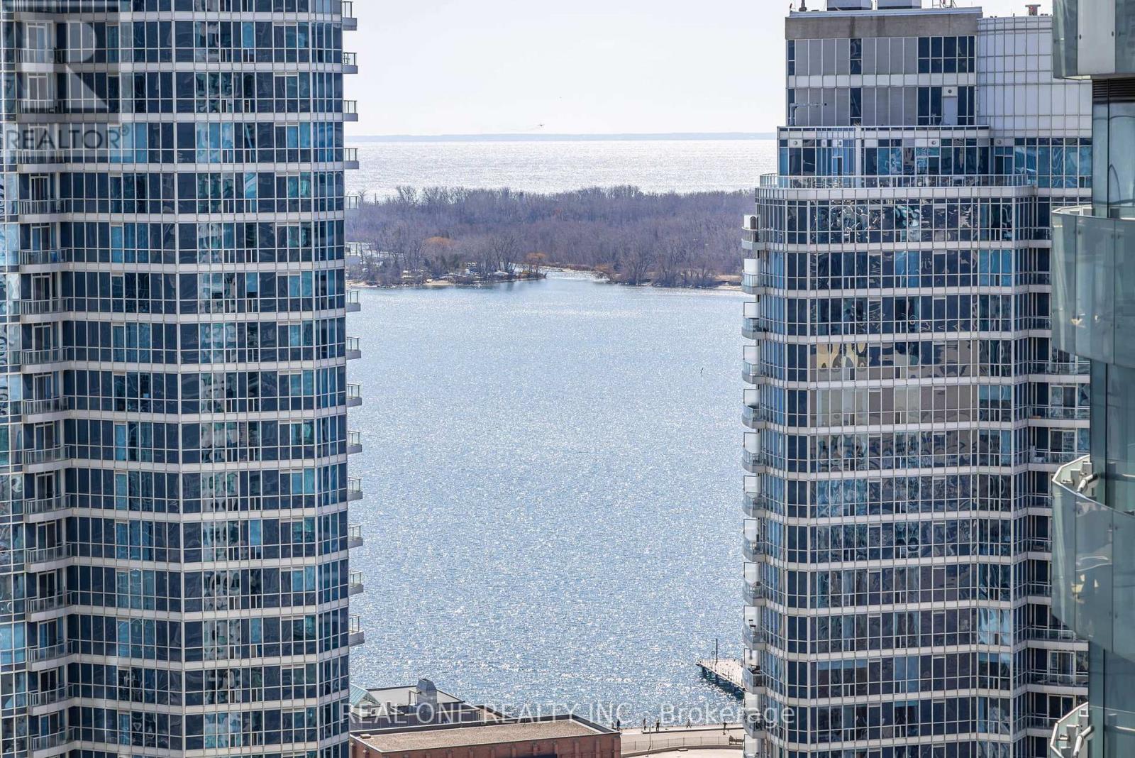 2506 - 14 York Street, Toronto, Ontario  M5J 0B1 - Photo 18 - C12208598