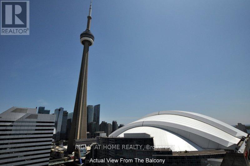 2303 - 361 FRONT STREET W, Toronto, Ontario