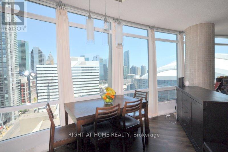 2301 - 361 Front Street W, Toronto, Ontario  M5V 3R5 - Photo 10 - C12208616
