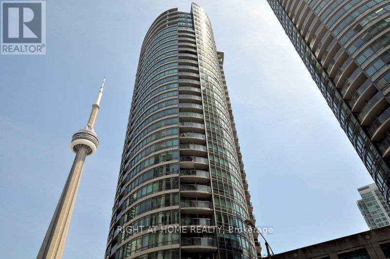 2301 - 361 Front Street W, Toronto, Ontario  M5V 3R5 - Photo 19 - C12208616