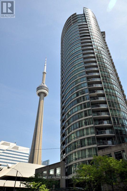 2301 - 361 Front Street W, Toronto, Ontario  M5V 3R5 - Photo 20 - C12208616