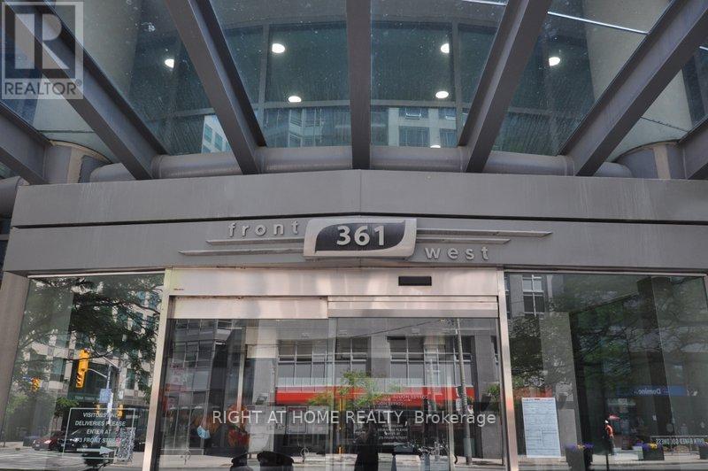 2301 - 361 Front Street W, Toronto, Ontario  M5V 3R5 - Photo 22 - C12208616