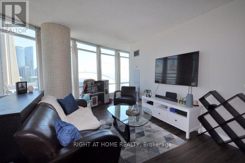 2301 - 361 Front Street W, Toronto, Ontario  M5V 3R5 - Photo 4 - C12208616