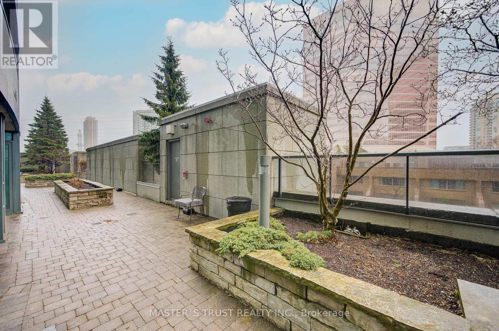 323 - 25 Greenview Avenue, Toronto, Ontario  M2M 1R2 - Photo 24 - C12208617