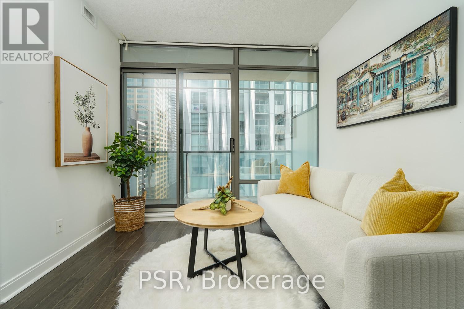 2103 - 18 Yorkville Avenue, Toronto, Ontario  M4W 3Y8 - Photo 11 - C12208623