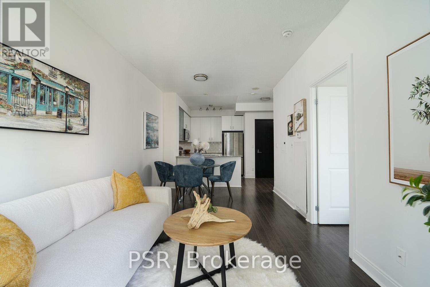 2103 - 18 Yorkville Avenue, Toronto, Ontario  M4W 3Y8 - Photo 12 - C12208623