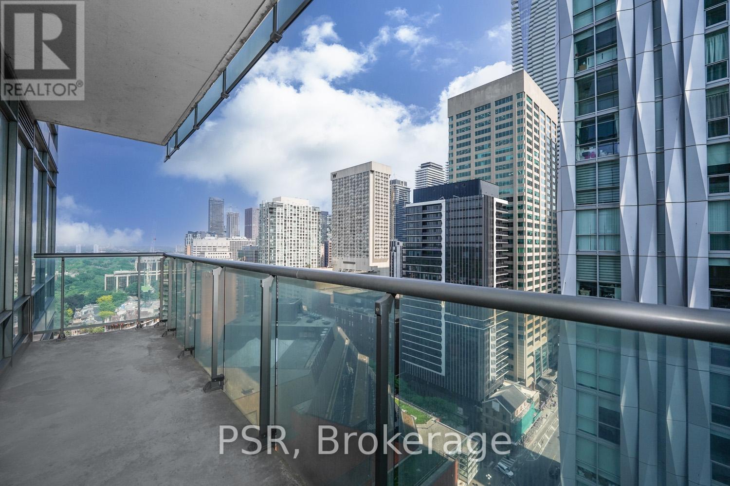 2103 - 18 Yorkville Avenue, Toronto, Ontario  M4W 3Y8 - Photo 19 - C12208623