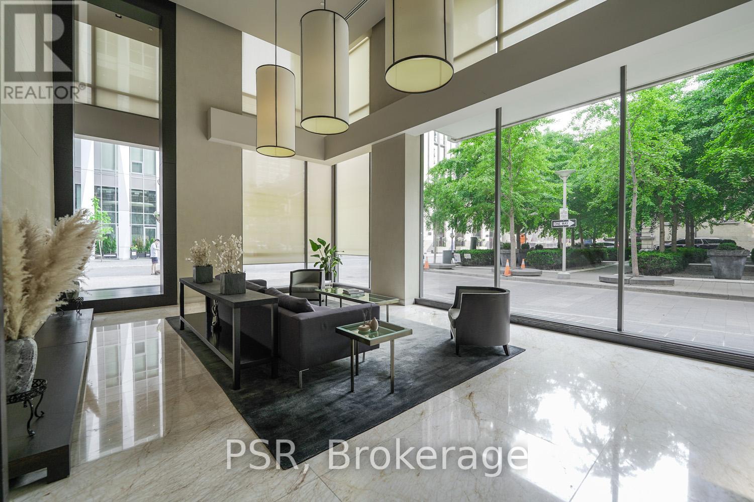 2103 - 18 Yorkville Avenue, Toronto, Ontario  M4W 3Y8 - Photo 2 - C12208623