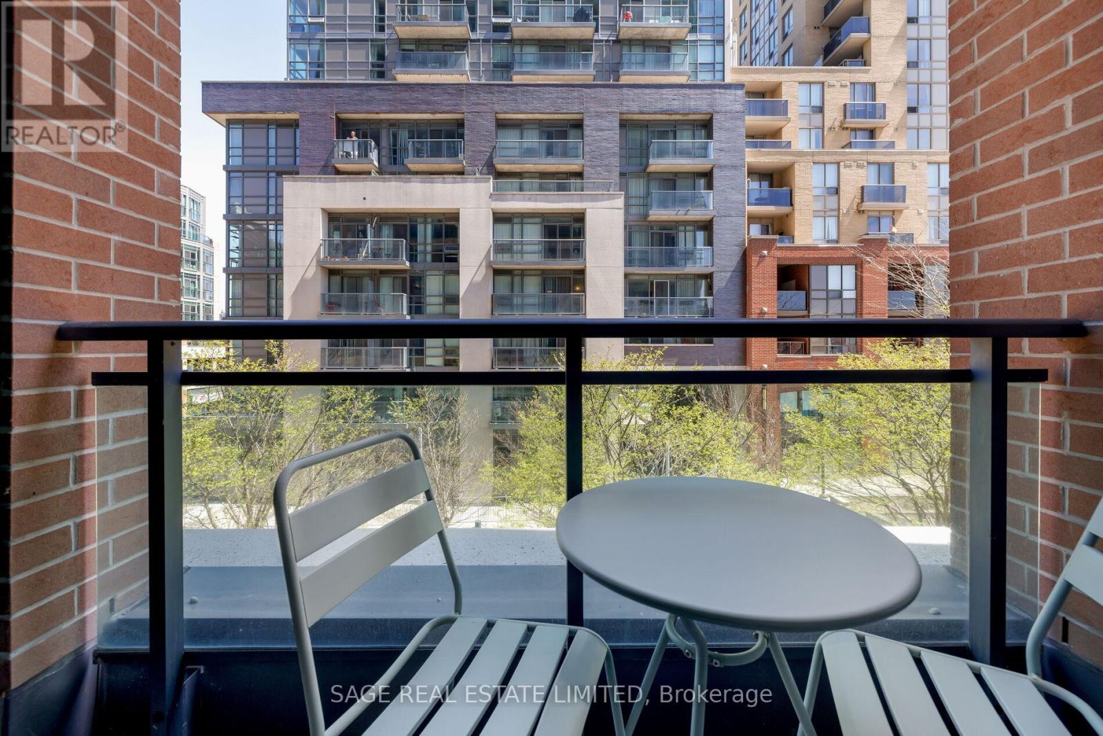 307 - 1171 Queen Street W, Toronto, Ontario  M6J 0A5 - Photo 10 - C12208625