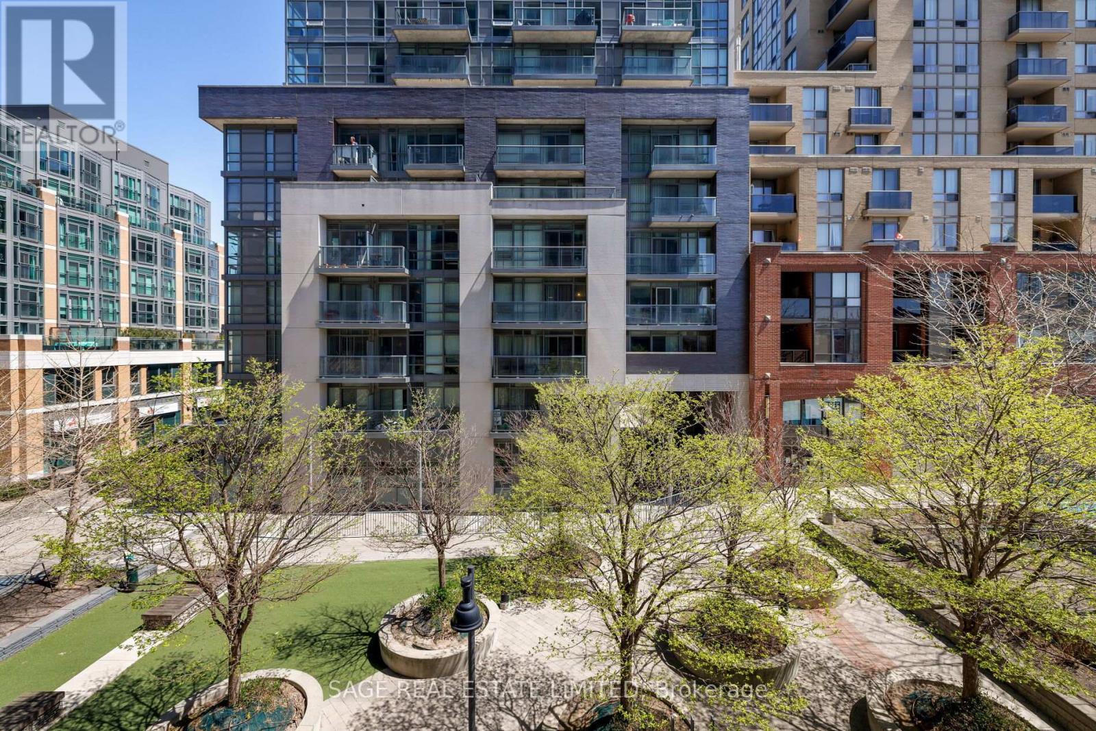 307 - 1171 Queen Street W, Toronto, Ontario  M6J 0A5 - Photo 11 - C12208625