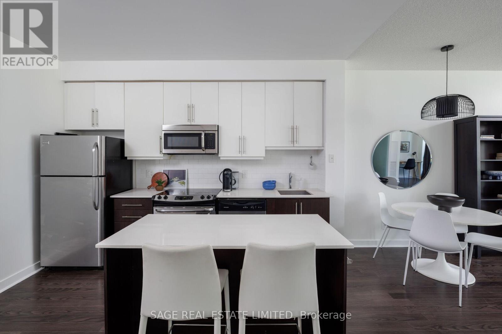 307 - 1171 Queen Street W, Toronto, Ontario  M6J 0A5 - Photo 2 - C12208625
