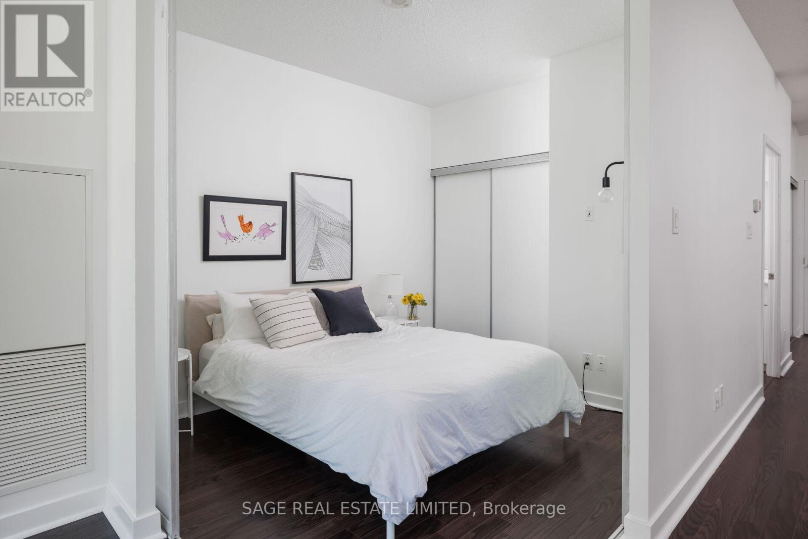 307 - 1171 Queen Street W, Toronto, Ontario  M6J 0A5 - Photo 8 - C12208625