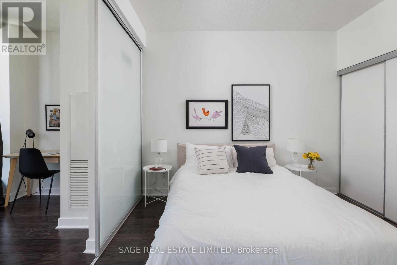 307 - 1171 Queen Street W, Toronto, Ontario  M6J 0A5 - Photo 9 - C12208625