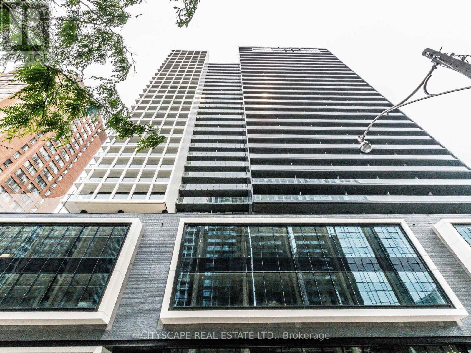 1302 - 20 Edward Street N, Toronto, Ontario  M5G 0C5 - Photo 1 - C12208628