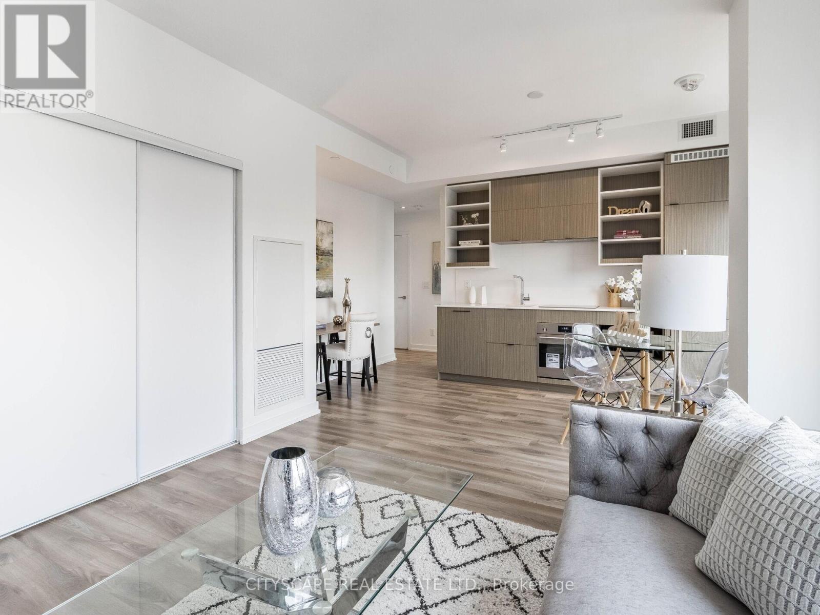 1302 - 20 Edward Street N, Toronto, Ontario  M5G 0C5 - Photo 10 - C12208628