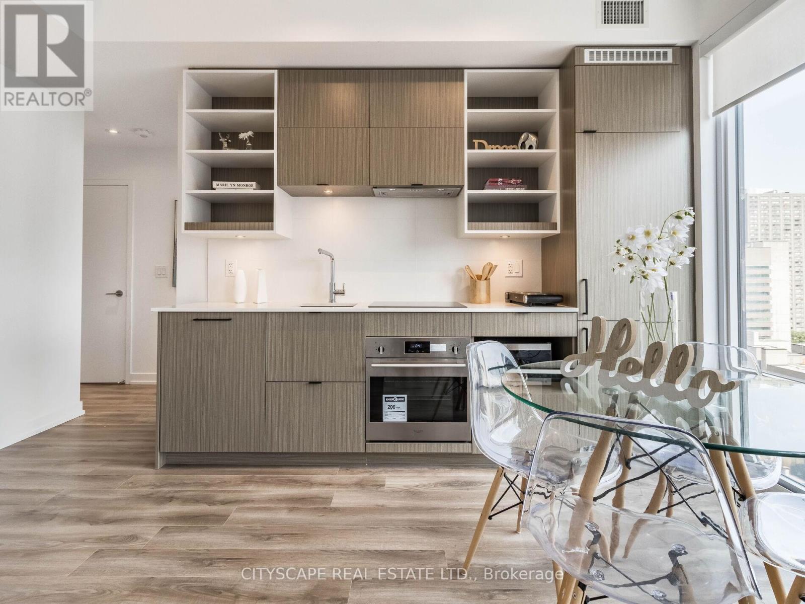 1302 - 20 Edward Street N, Toronto, Ontario  M5G 0C5 - Photo 15 - C12208628