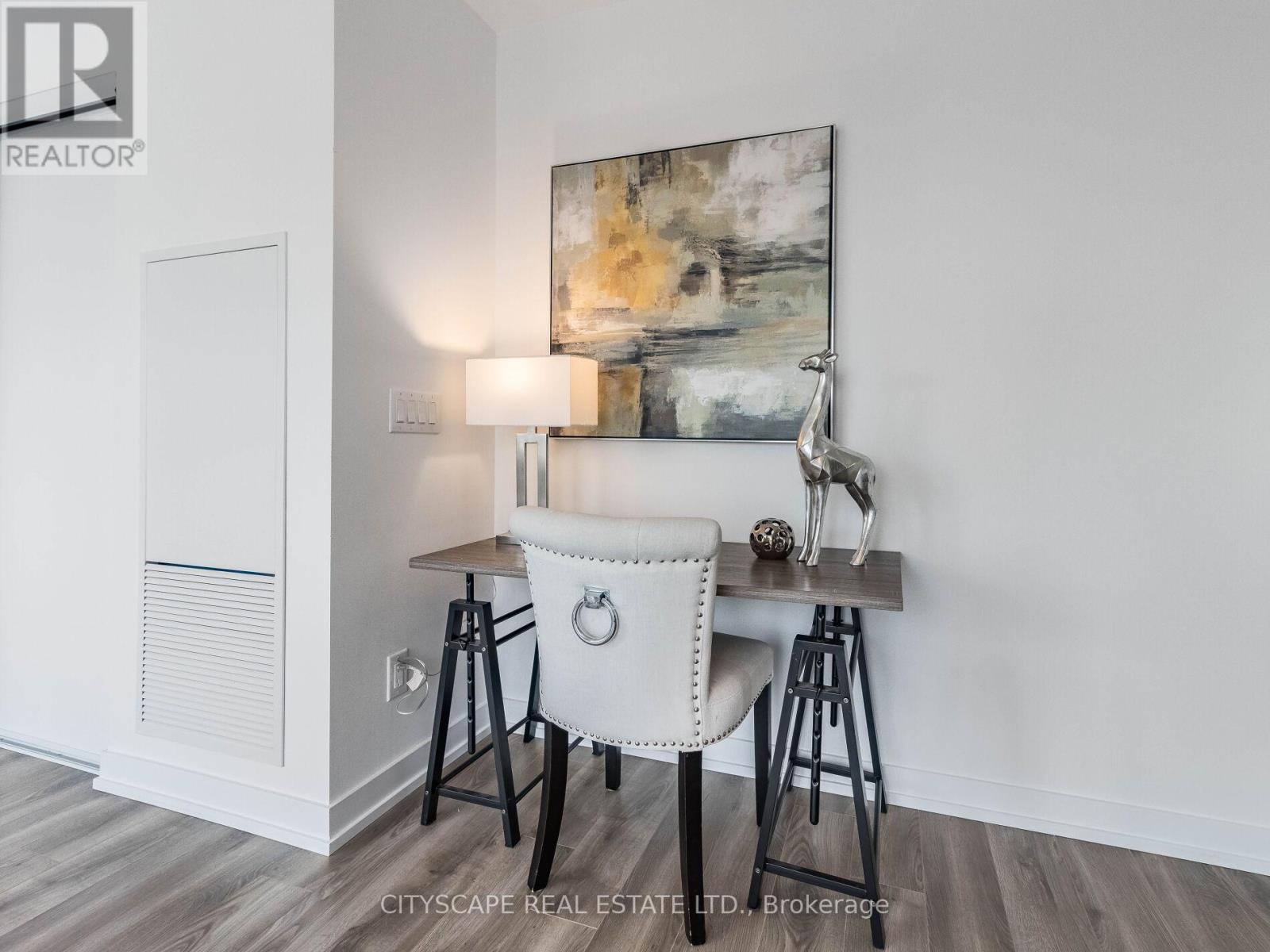 1302 - 20 Edward Street N, Toronto, Ontario  M5G 0C5 - Photo 17 - C12208628