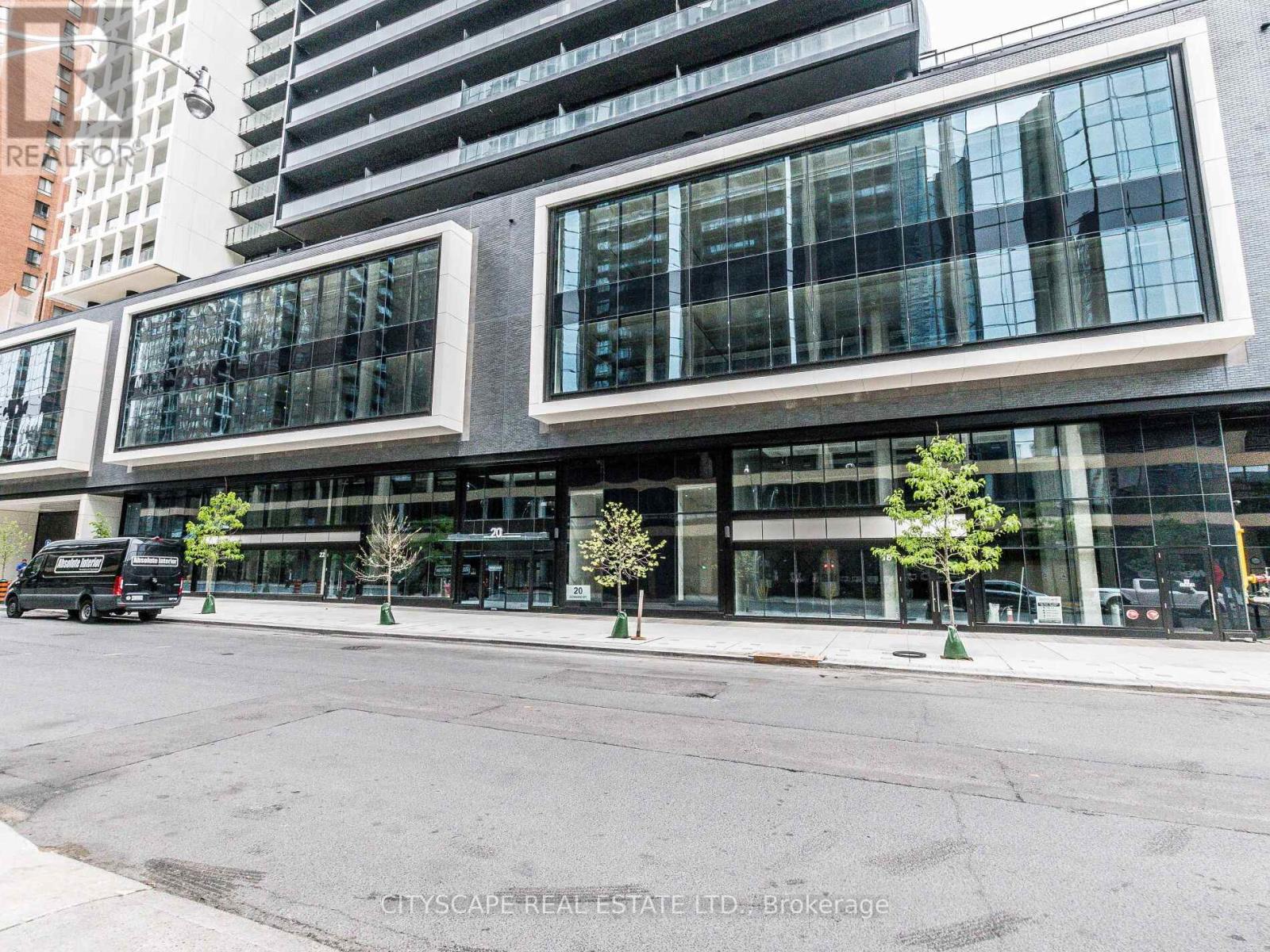 1302 - 20 Edward Street N, Toronto, Ontario  M5G 0C5 - Photo 2 - C12208628