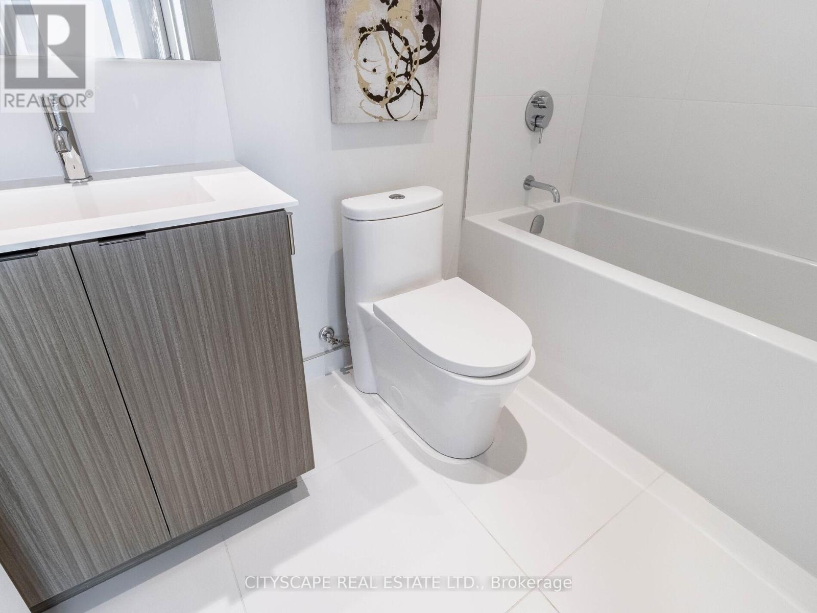 1302 - 20 Edward Street N, Toronto, Ontario  M5G 0C5 - Photo 23 - C12208628