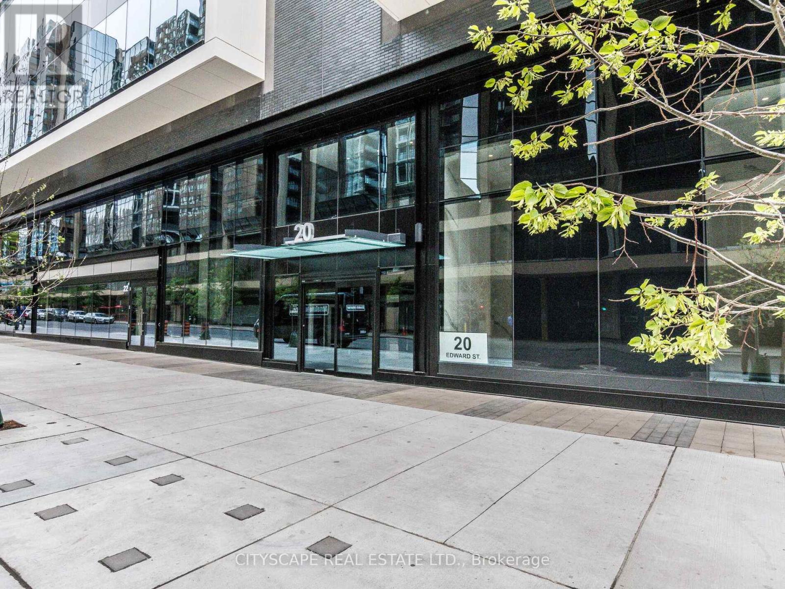 1302 - 20 Edward Street N, Toronto, Ontario  M5G 0C5 - Photo 3 - C12208628