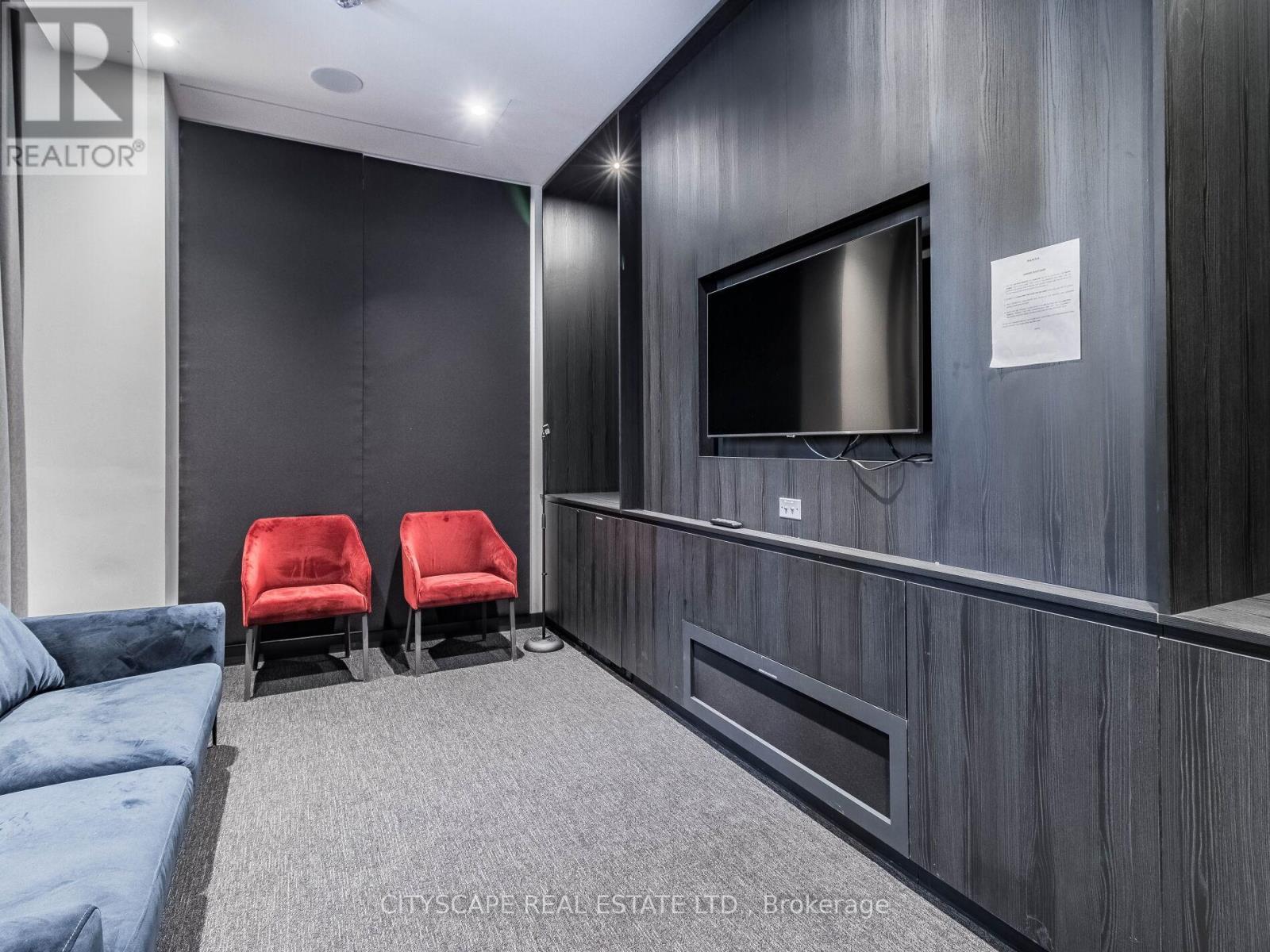 1302 - 20 Edward Street N, Toronto, Ontario  M5G 0C5 - Photo 37 - C12208628