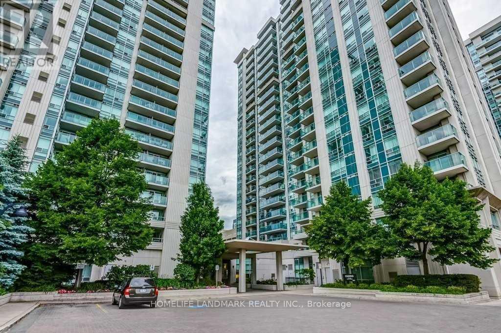 1610 - 35 BALES AVENUE, toronto (willowdale east), Ontario