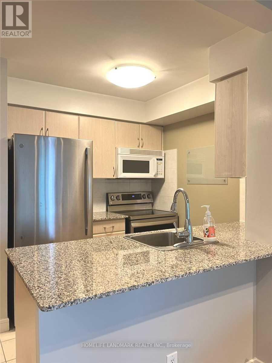 1610 - 35 Bales Avenue, Toronto, Ontario  M2N 7L7 - Photo 12 - C12208630