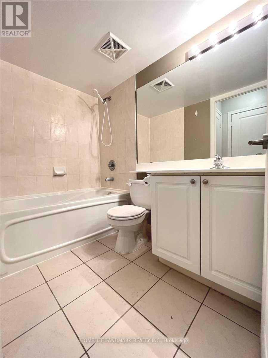 1610 - 35 Bales Avenue, Toronto, Ontario  M2N 7L7 - Photo 17 - C12208630
