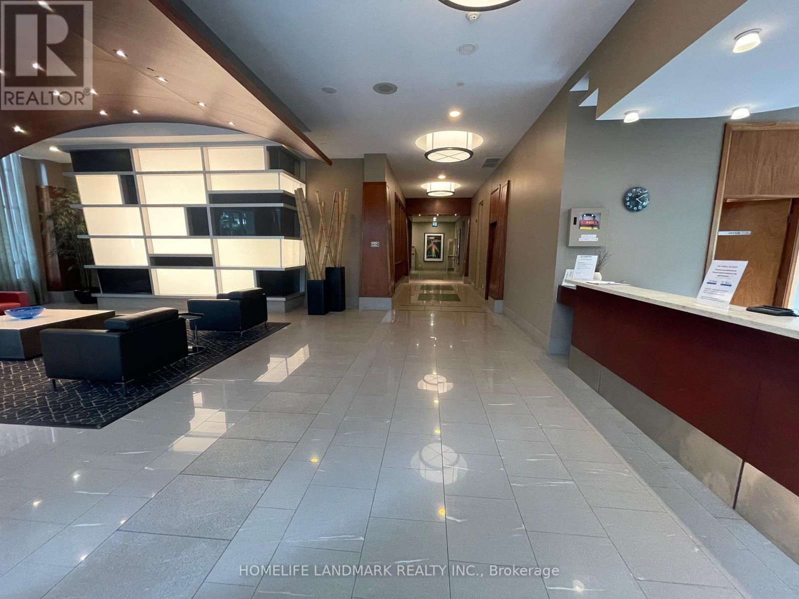 1610 - 35 Bales Avenue, Toronto, Ontario  M2N 7L7 - Photo 4 - C12208630