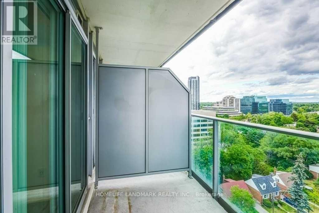 1610 - 35 Bales Avenue, Toronto, Ontario  M2N 7L7 - Photo 6 - C12208630