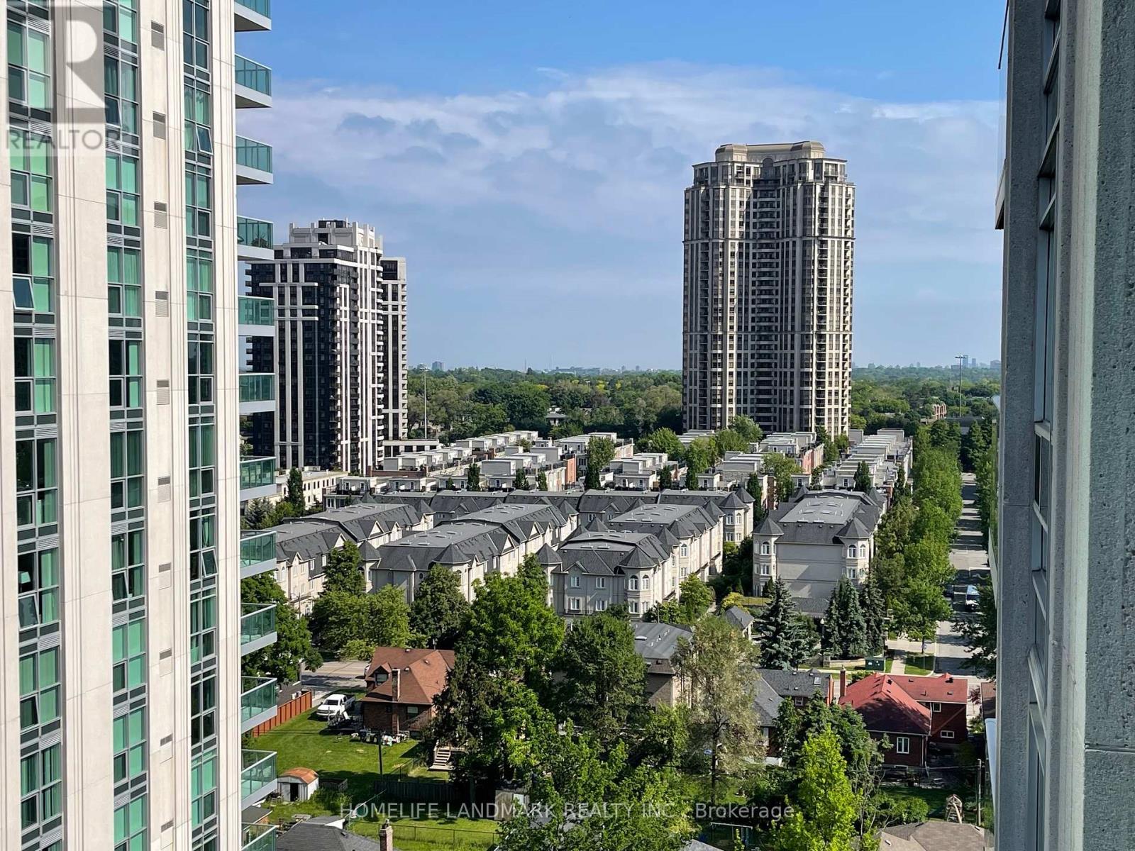 1610 - 35 Bales Avenue, Toronto, Ontario  M2N 7L7 - Photo 7 - C12208630