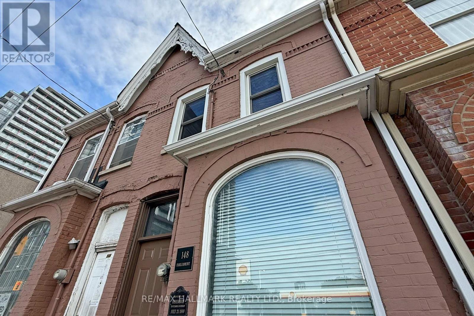148 Parliament Street, Toronto, Ontario  M5A 2Z1 - Photo 2 - C12208640